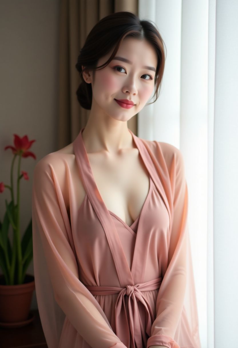 美女与野兽电影海报